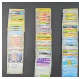 (50+) POKEMON CARDS