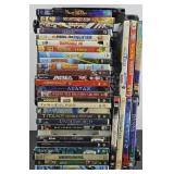 BLOCKBUSTER HITS DVD COLLECTION