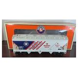 WONDER BREAD ACF 3-BAY HOPPER LIONEL