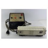 LIONEL TRAINMASTER MULTI CONTROL RW