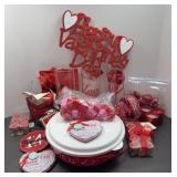 VALENTINE DECOR
