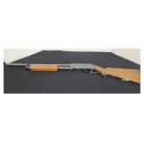 J.C. HIGGINS MODEL 20 12 GA PUMP-ACTION SHOTGUN