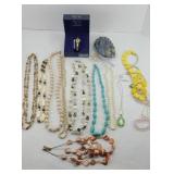 COSTUME JEWELRY