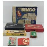 VINTAGE GAMES