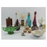 NOVELTY PERFUME BOTTLES