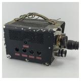 INDUSTRIAL CAMERA, SYLVANIA?