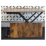 DESK RISER TO MAKE STANDING DESK