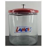 LANCE COUNTER JAR