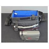 RCA VIDEO CAMERA