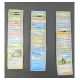 (50+) POKEMON CARDS