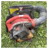 HOMELITE BACKPACK BLOWER