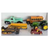 DIECAST & OTHER TOYS, FARM