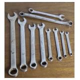 CRAFTSMAN WRENCHES