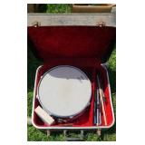 APOLLO SOUNDMASTER SNARE DRUM 14 INCH