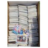FOOTBALL CARDS