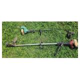 HOMELITE & WEED EATER TRIMMERS