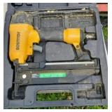 BOSTITCH PNEUMATIC NAILER