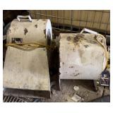 (2) BLOWERS