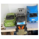 ASSTD TOYS