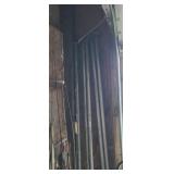 (5) LOAD LOCK, 80 INCHES, ADJUSTABLE