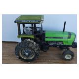DEUTZ ALLIS 9150 DIECAST TRACTOR, 1/16? SCALE