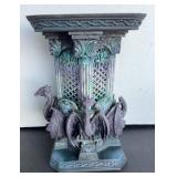DRAGON STATUE