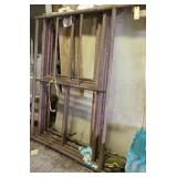 SCAFFOLDING PANELS