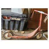 RADIO FLYER SCOOTER