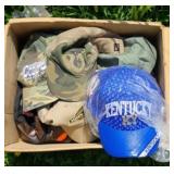 SPORTS HATS