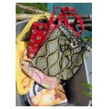 VERA BRADLEY & OTHER BAGS