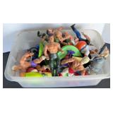 ACTION FIGURE TOYS
