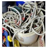BUNGEE STRAPS
