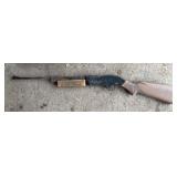 POWER MASTER 760 BB GUN
