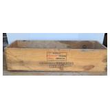 OLIN DYNAMITE CASE