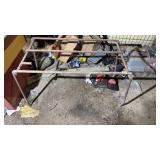 WELDING RACK