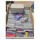 BASKETBALL CARDS