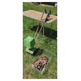 BRIGGS & STRATTON ELECTRIC CULTIVATOR