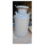 VINTAGE MILK CAN