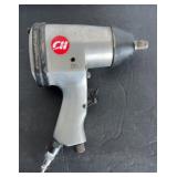 CAMPBELL 1/2 INCH IMPACT PNEUMATIC GUN