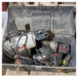 POWER TOOLS