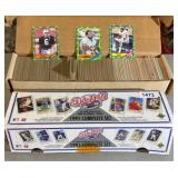 UPPER DECK 1991 & OTHER BASEBALL CARDS