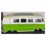LARGE VOLKSWAGEN BUS, NO REMOTE, UNTESTED