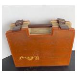 TACKLE BOX