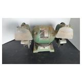 BENCH GRINDER