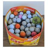GOLF BALLS