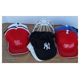 COLLECTOR HATS