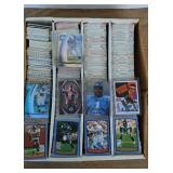 VINTAGE FOOTBALL CARDS