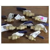 BRASS FITTINGS