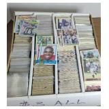 FOOTBALL CARDS