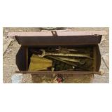 TOOL BOX OF TOOLS